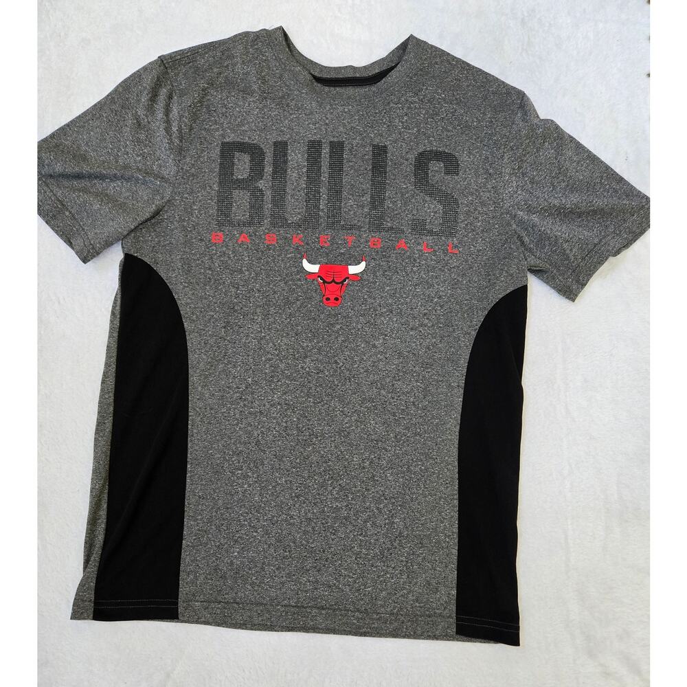 Ultra Game Men's Medium  NBA Official Super Soft Supreme T-Shirt